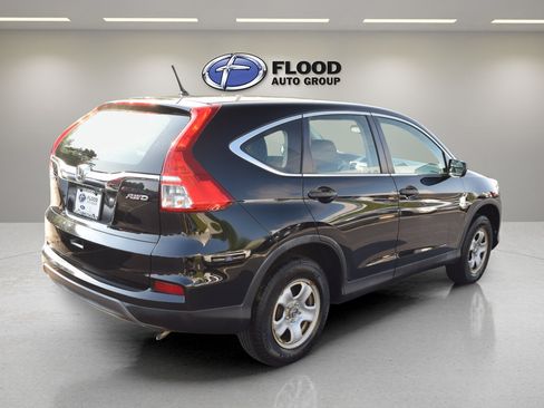 Used 2016 Honda CR-V LX image 4