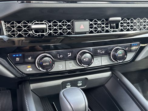 Used 2026 Honda Accord Touring image 20