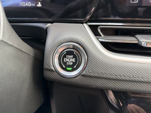 Used 2026 Chevrolet TrailBlazer LT image 25