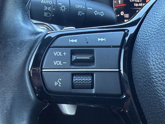 Used 2025 Acura Integra A-Spec w/ Technology Package FWD image 25