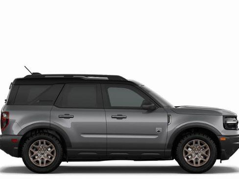 New 2026 Ford Bronco Sport Big Bend AWD/4WD image 36