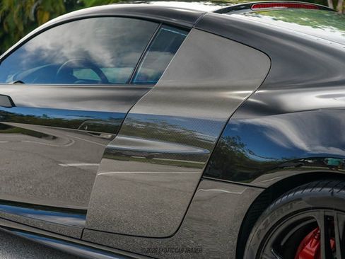 Used 2011 Audi R8 V10 AWD/4WD image 77