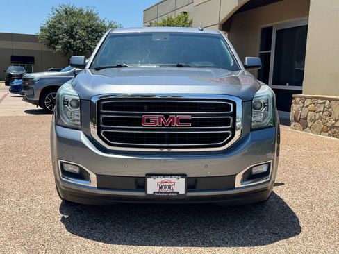 Used 2018 GMC Yukon SLT w/ Open Road Package RWD image 5