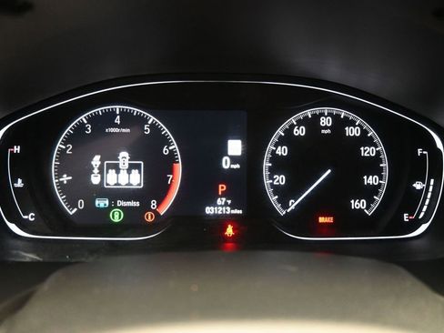 Used 2022 Honda Accord Sport image 12