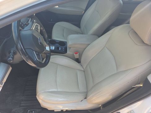 Used 2015 Subaru Outback 2.5i Premium AWD/4WD image 17