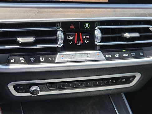 Used 2023 BMW X5 sDrive40i RWD image 19