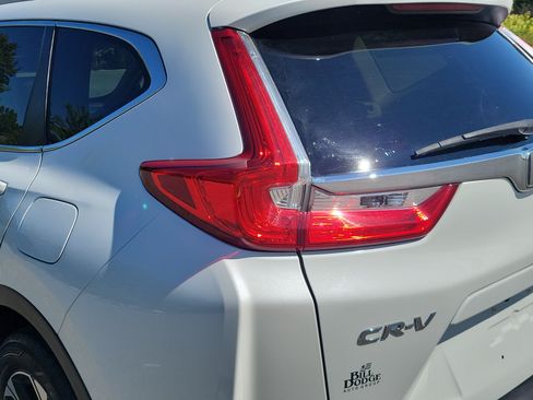 Used 2019 Honda CR-V Touring image 11