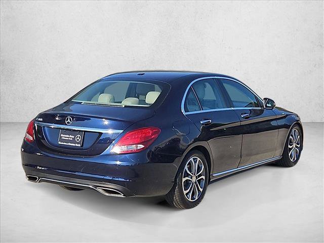 Used 2016 Mercedes-Benz C 300 Sedan image 5