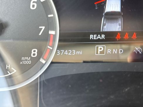 Used 2024 Nissan Frontier SV w/ SV Convenience Package RWD image 26