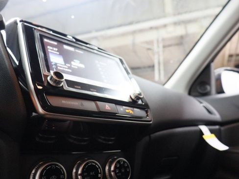 New 2026 Mitsubishi Outlander Sport ES image 12