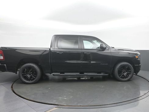 Used 2023 RAM 1500 Big Horn AWD/4WD image 6