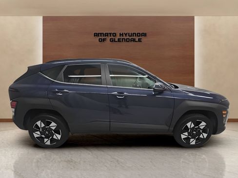 Used 2024 Hyundai Kona SEL AWD/4WD image 8