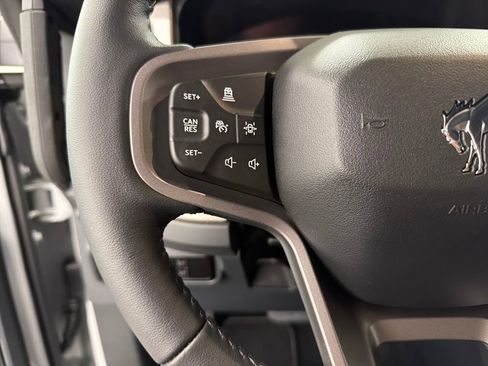 New 2026 Ford Bronco Outer Banks image 17