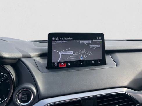 Used 2020 MAZDA CX-9 Grand Touring image 22