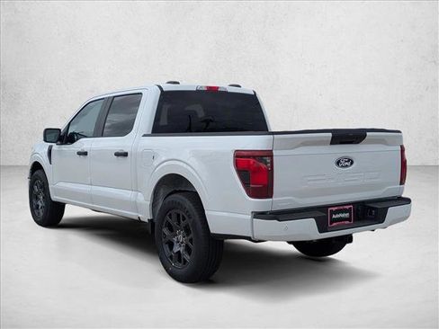 New 2026 Ford F150 STX RWD image 9