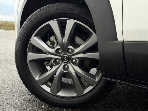 Used 2025 MAZDA CX-30 AWD 2.5 S w/ Preferred Package image 27