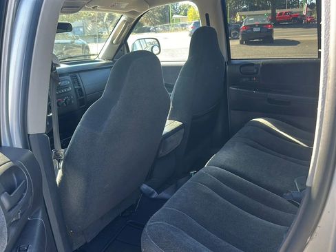 Used 2003 Dodge Dakota SLT image 8