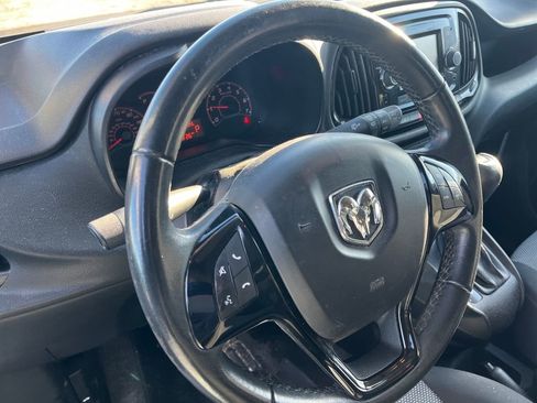 Used 2015 RAM ProMaster City Tradesman w/ Rear Back-up Camera Group image 9