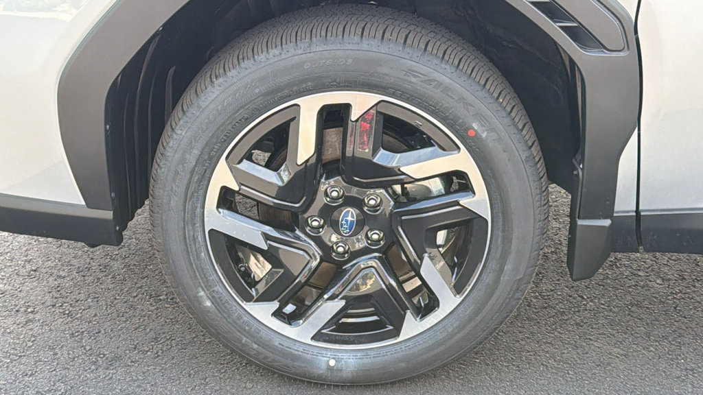 New 2026 Subaru Forester Premium AWD/4WD image 9
