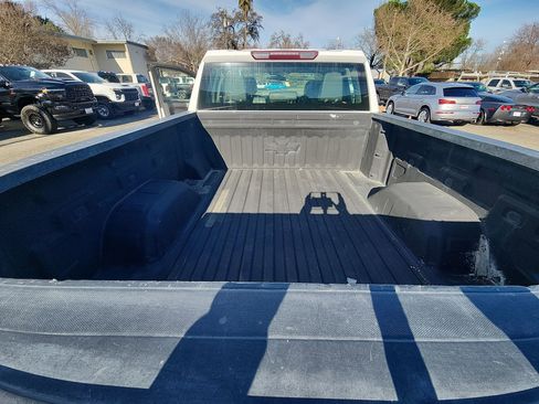 Used 2020 Chevrolet Silverado 1500 W/T w/ WT Fleet Convenience Package image 19