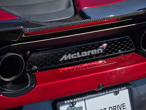Used 2019 McLaren 720S Performance image 44