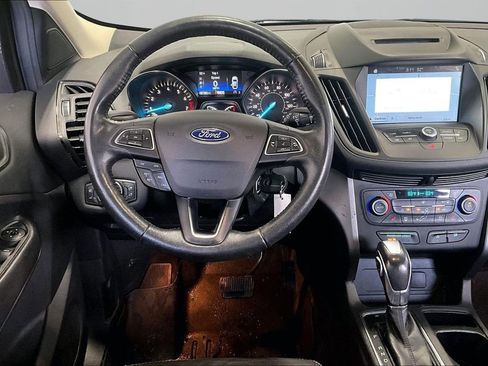 Used 2018 Ford Escape SEL w/ Canadian Touring Package image 8