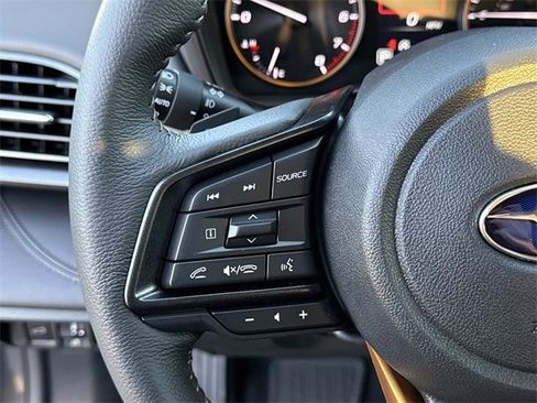 New 2025 Subaru Outback Wilderness image 27