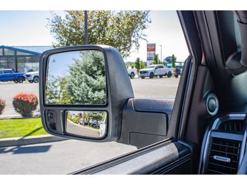 Used 2023 RAM 2500 Limited AWD/4WD image 34