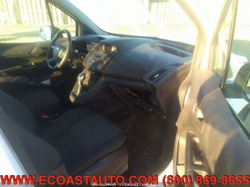 Used 2015 Ford Transit Connect XL image 6