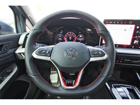 Certified 2026 Volkswagen GTI Autobahn FWD image 17