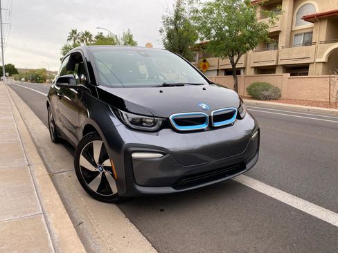 Used 2018 BMW i3 image 6