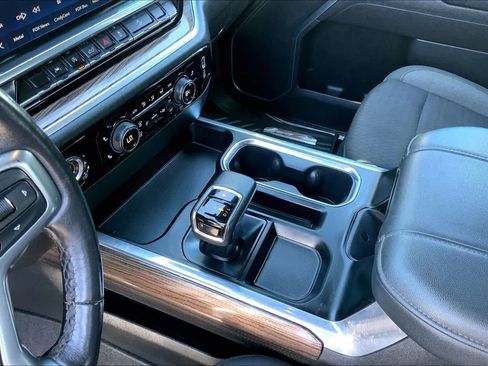 Used 2023 Chevrolet Silverado 1500 RST w/ Z71 Off-Road Package image 17