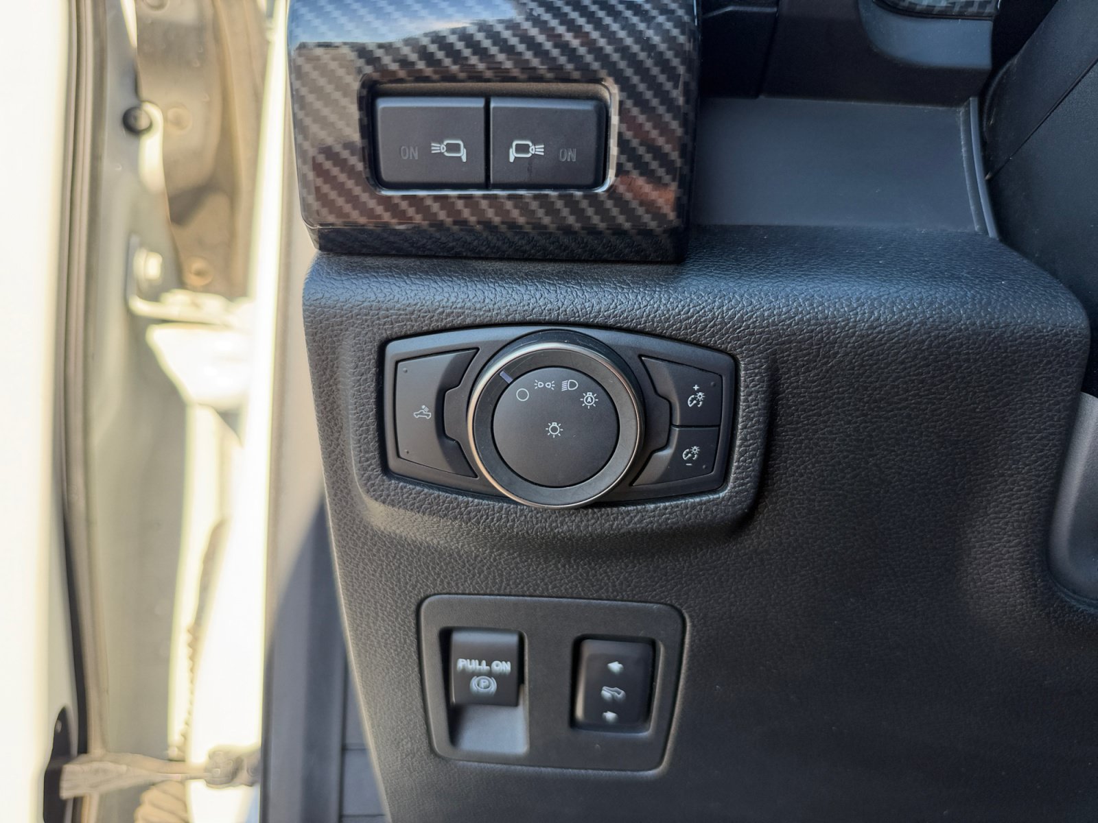 Used 2019 Ford F150 Raptor AWD/4WD image 24