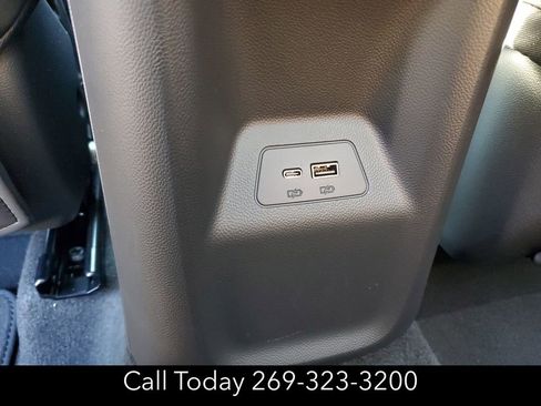 New 2025 Buick Envision Preferred image 23