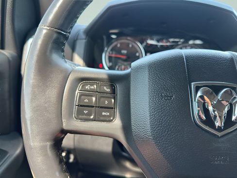 Used 2012 RAM 3500 Laramie w/ Protection Group AWD/4WD image 25