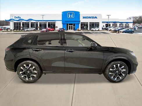 New 2026 Honda HR-V EX-L image 2