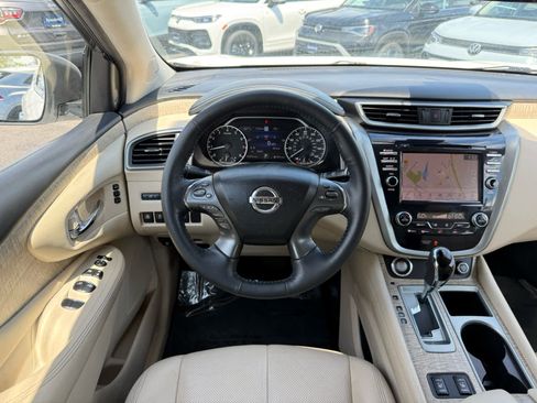 Used 2019 Nissan Murano SL w/ SL Technology Package AWD/4WD image 21