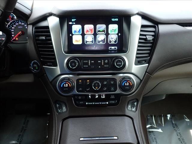 Used 2020 Chevrolet Tahoe Premier AWD/4WD image 18