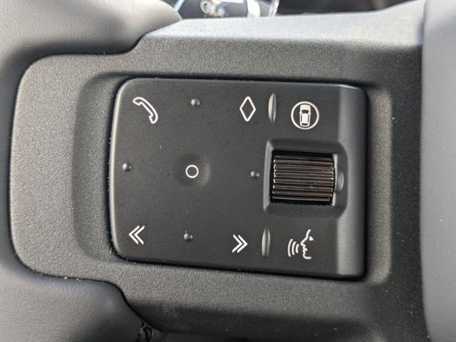 New 2026 Land Rover Defender 110 OCTA AWD/4WD image 22