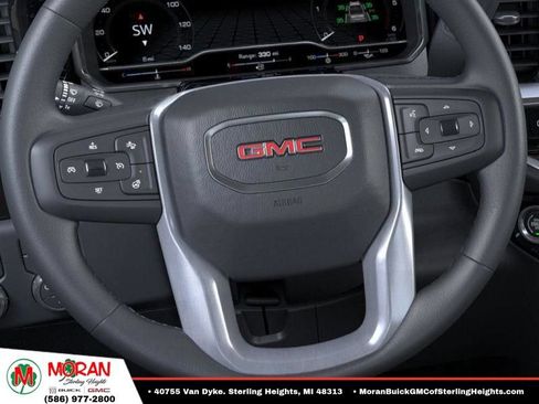 New 2026 GMC Sierra 1500 Elevation AWD/4WD image 19