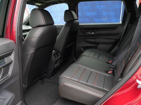 New 2026 Honda CR-V Sport-L image 19