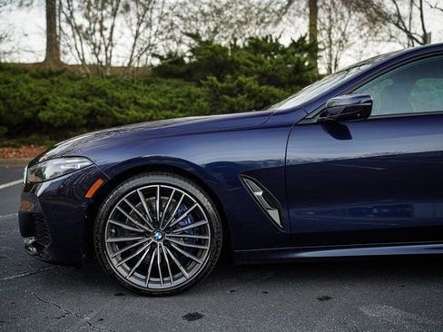 Used 2020 BMW 840i Gran Coupe xDrive w/ M Sport Package image 5