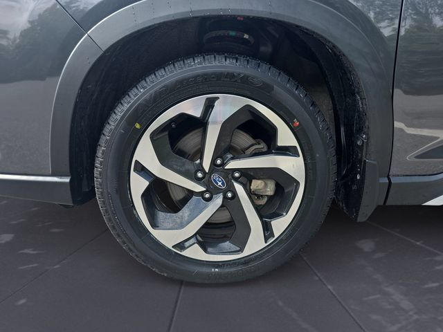 Certified 2023 Subaru Forester Touring AWD/4WD image 14