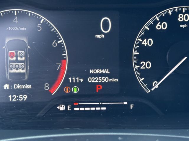 Used 2024 Honda Civic Sport image 31
