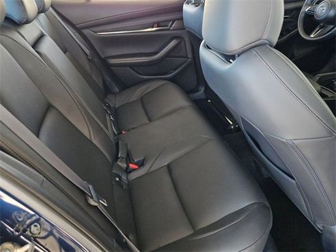 Certified 2025 MAZDA MAZDA3 s image 26