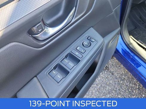 Used 2025 Honda CR-V Sport image 14