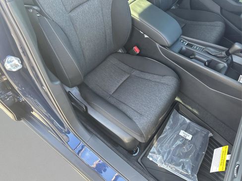 New 2025 Honda Accord SE image 19