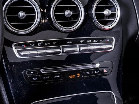 Used 2016 Mercedes-Benz C 63 AMG S image 25