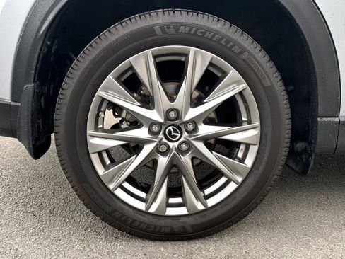 Used 2019 MAZDA CX-5 Signature AWD/4WD image 10