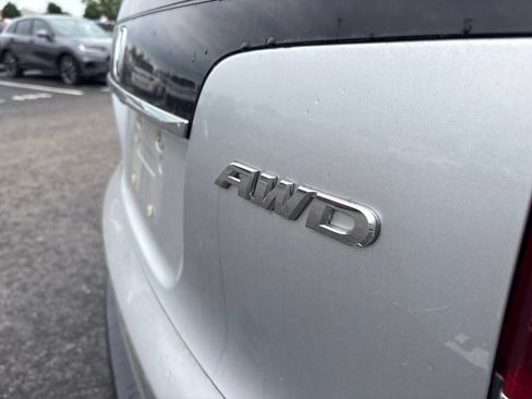 Used 2012 Honda CR-V EX-L image 4
